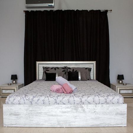 Iris Apartment Thessaloníki Ngoại thất bức ảnh