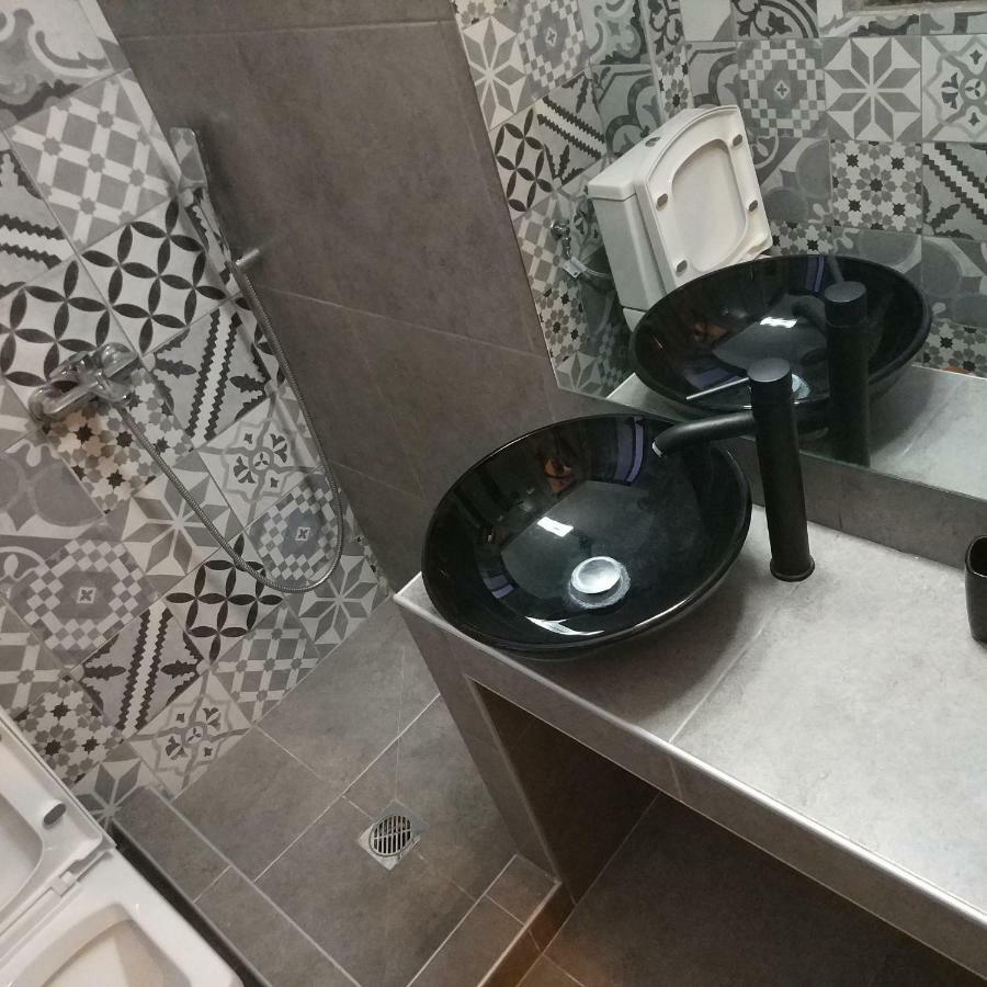 Iris Apartment Thessaloníki Ngoại thất bức ảnh