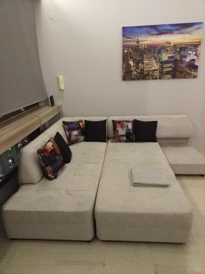 Iris Apartment Thessaloníki Ngoại thất bức ảnh