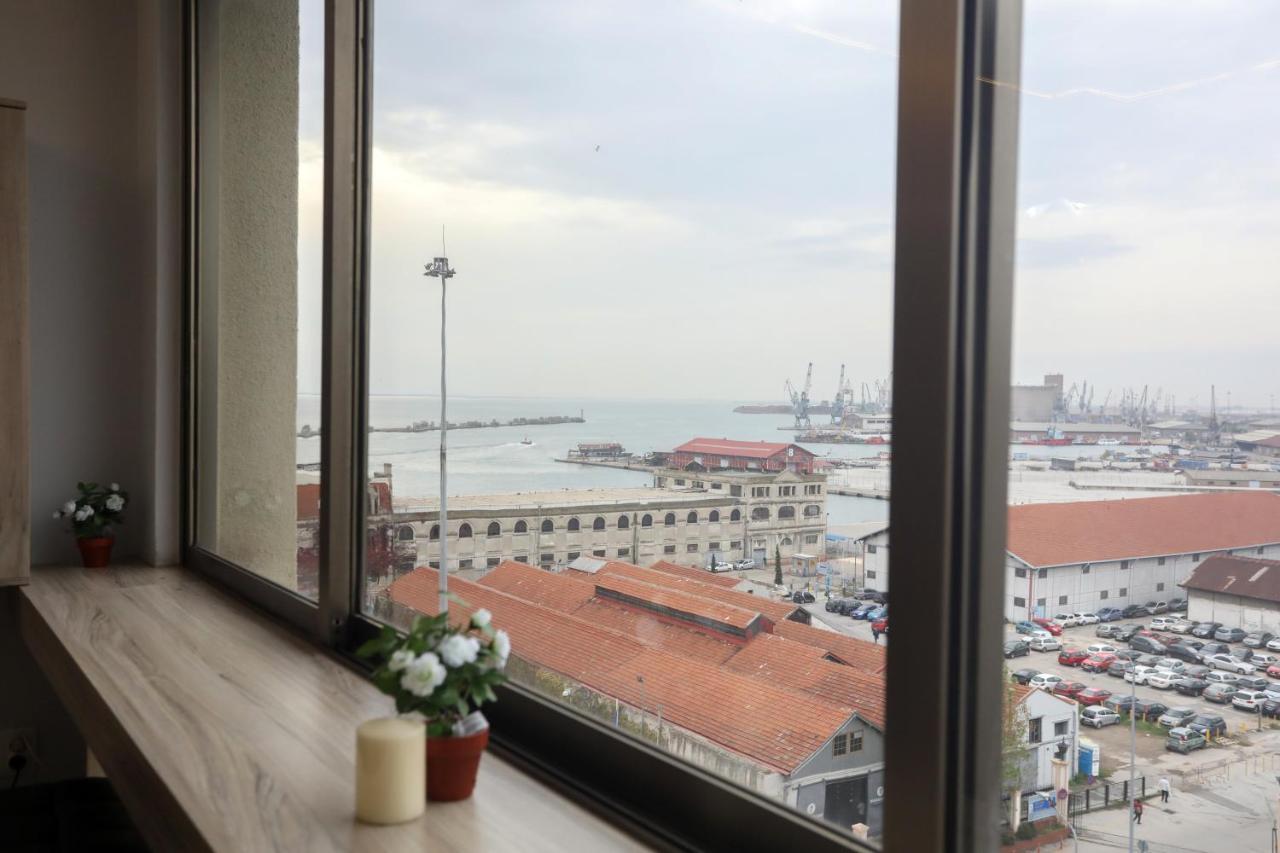 Iris Apartment Thessaloníki Ngoại thất bức ảnh