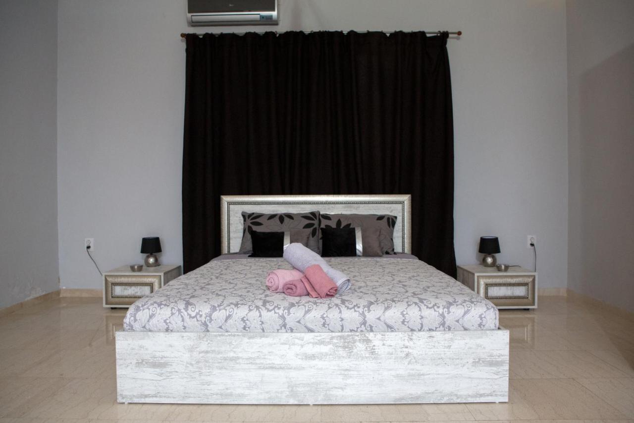 Iris Apartment Thessaloníki Ngoại thất bức ảnh