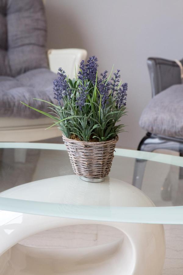 Iris Apartment Thessaloníki Ngoại thất bức ảnh