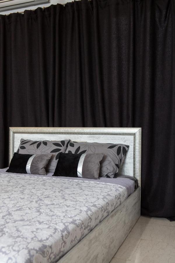 Iris Apartment Thessaloníki Ngoại thất bức ảnh