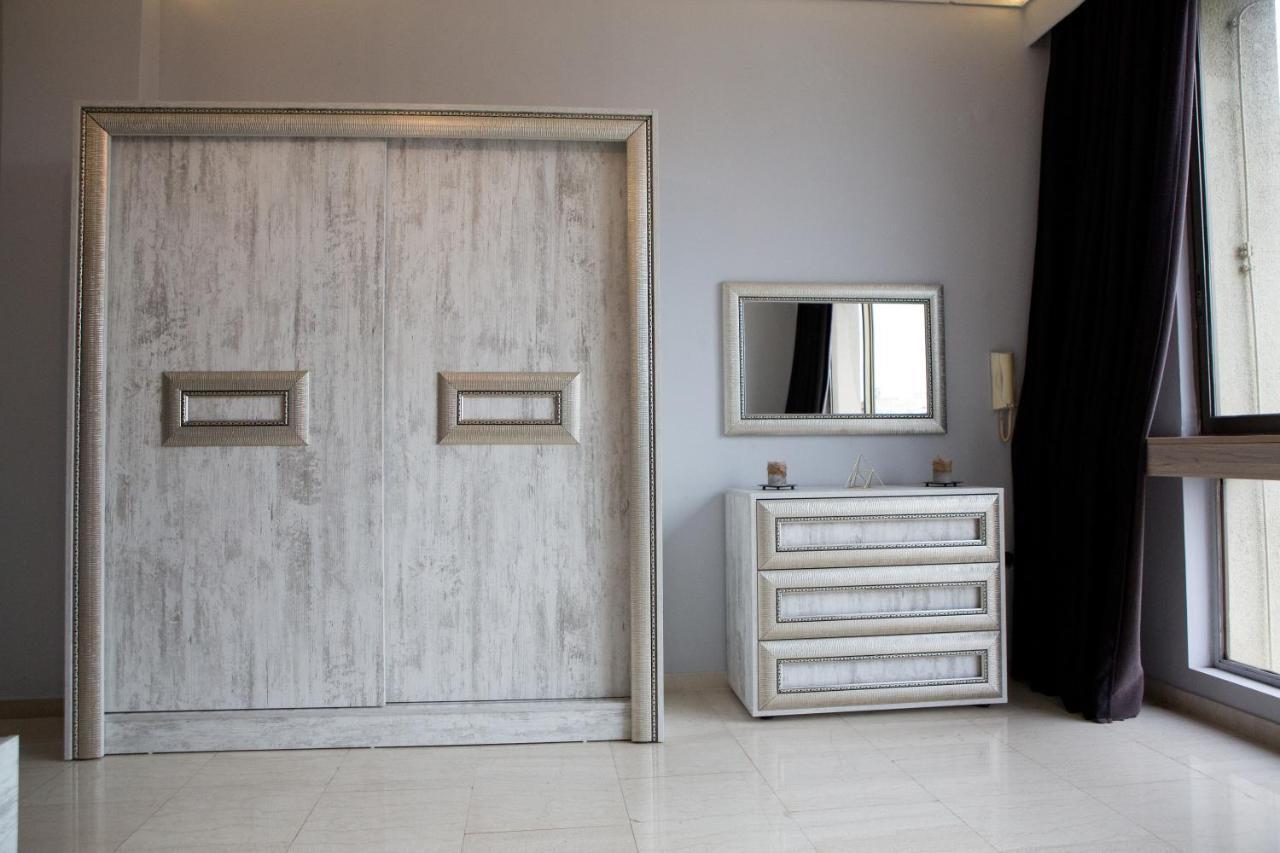 Iris Apartment Thessaloníki Ngoại thất bức ảnh